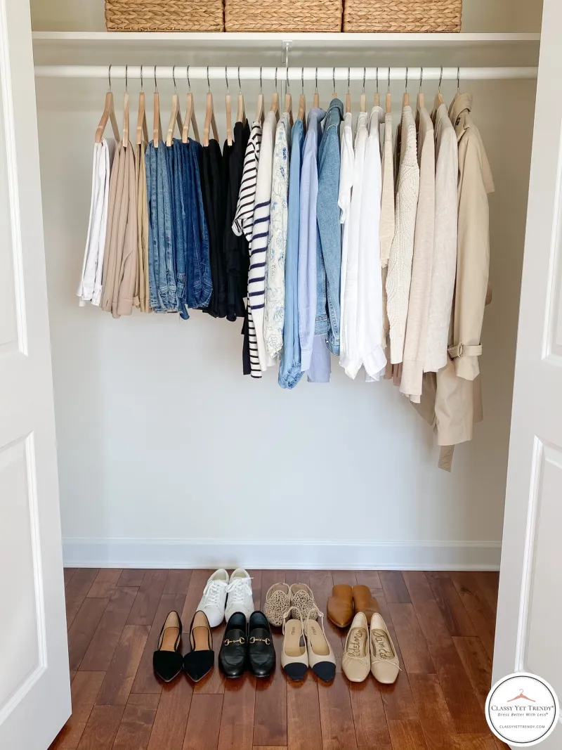 From Chaos to Clarity: How One Woman Rewired Her Mornings by Rethinking Her Wardrobe