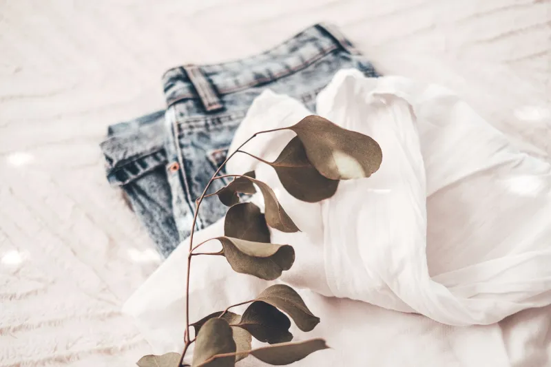 Hidden in Plain Sight: How to Unlock Dozens of New Outfits From the Closet You Already Have