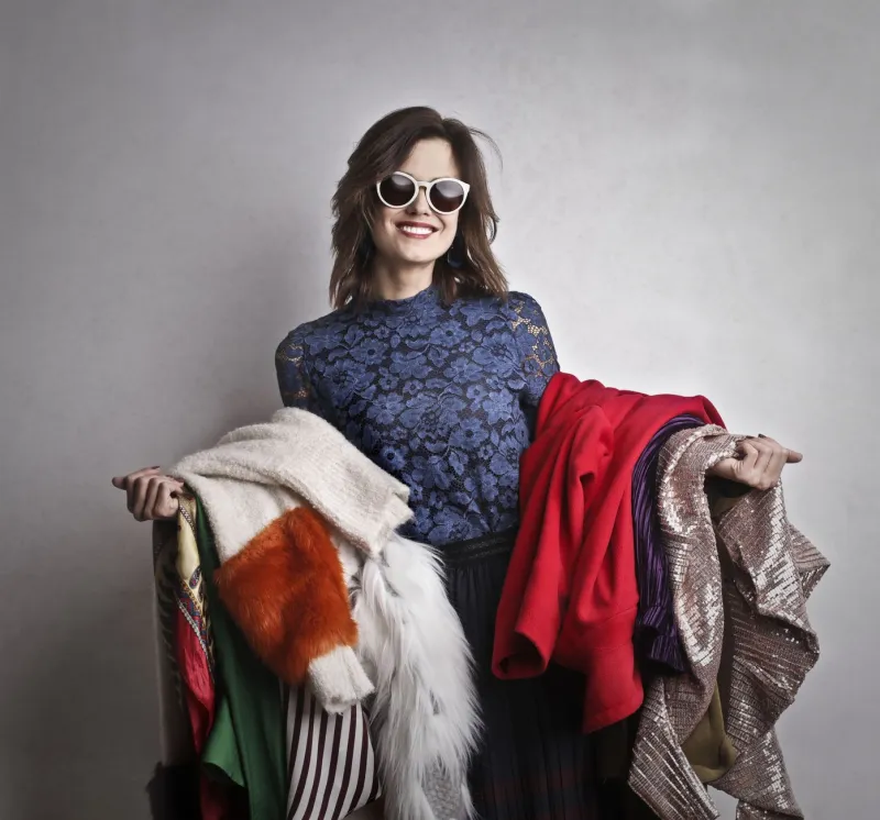 Meet Your Wardrobe: Why Naming Your Favorite Pieces Is the Style Habit You Didn't Know You Needed
