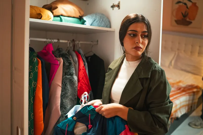 One Piece, Everything: How a Single Garment Can Anchor Your Entire Wardrobe