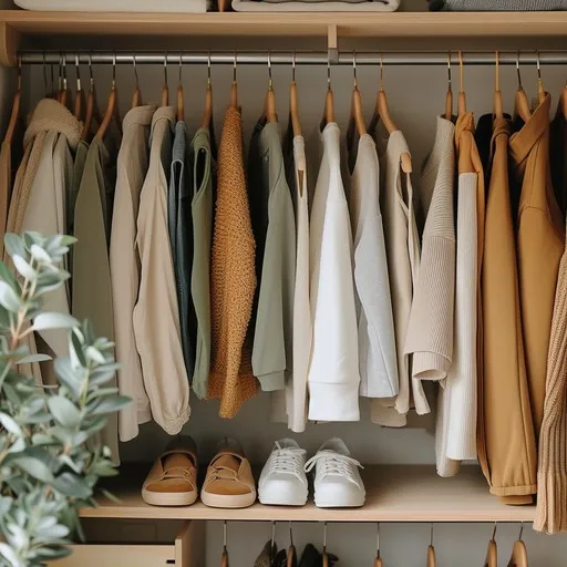 Own Less, Wear More: Building a Wardrobe That Goes the Distance