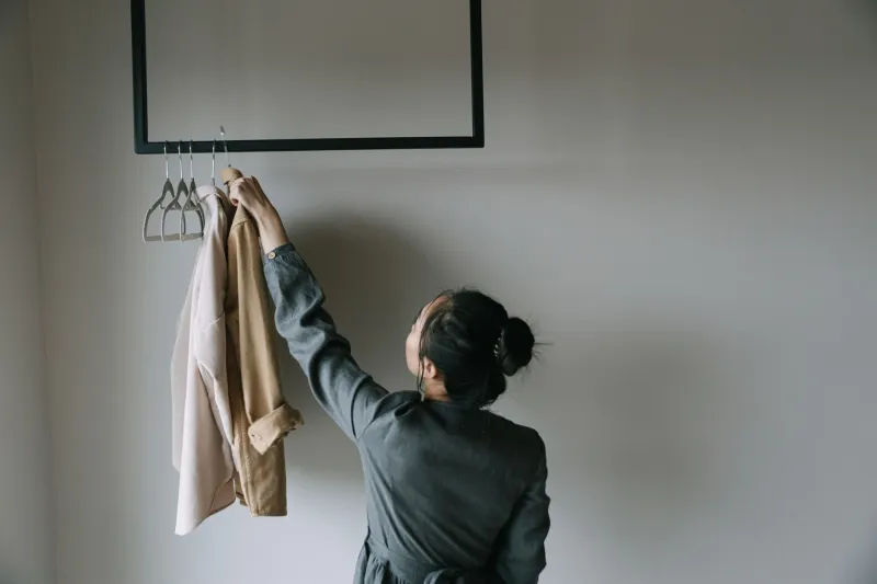 Six Months, Every Outfit: The Wardrobe Experiment That Will Change How You Shop Forever