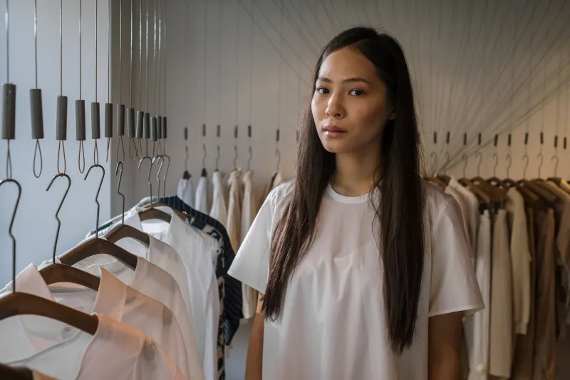 Something Shifted: How to Know When Your Style Needs to Catch Up With Your Life